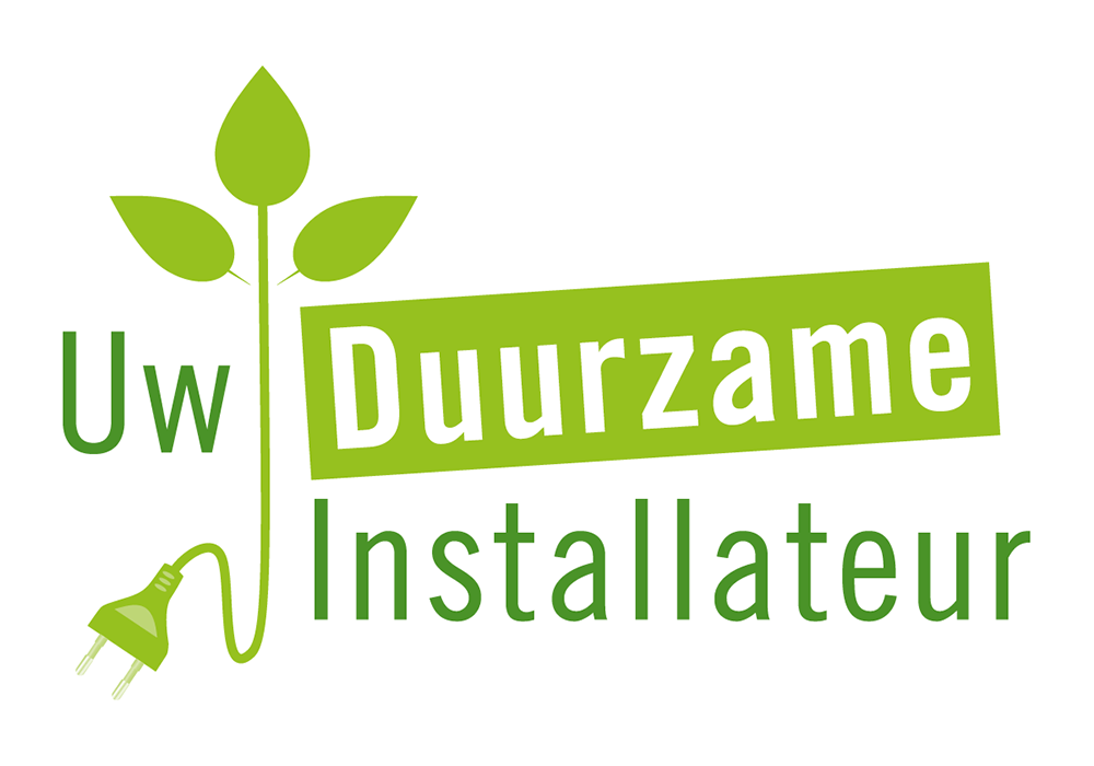 Duurzame installateur