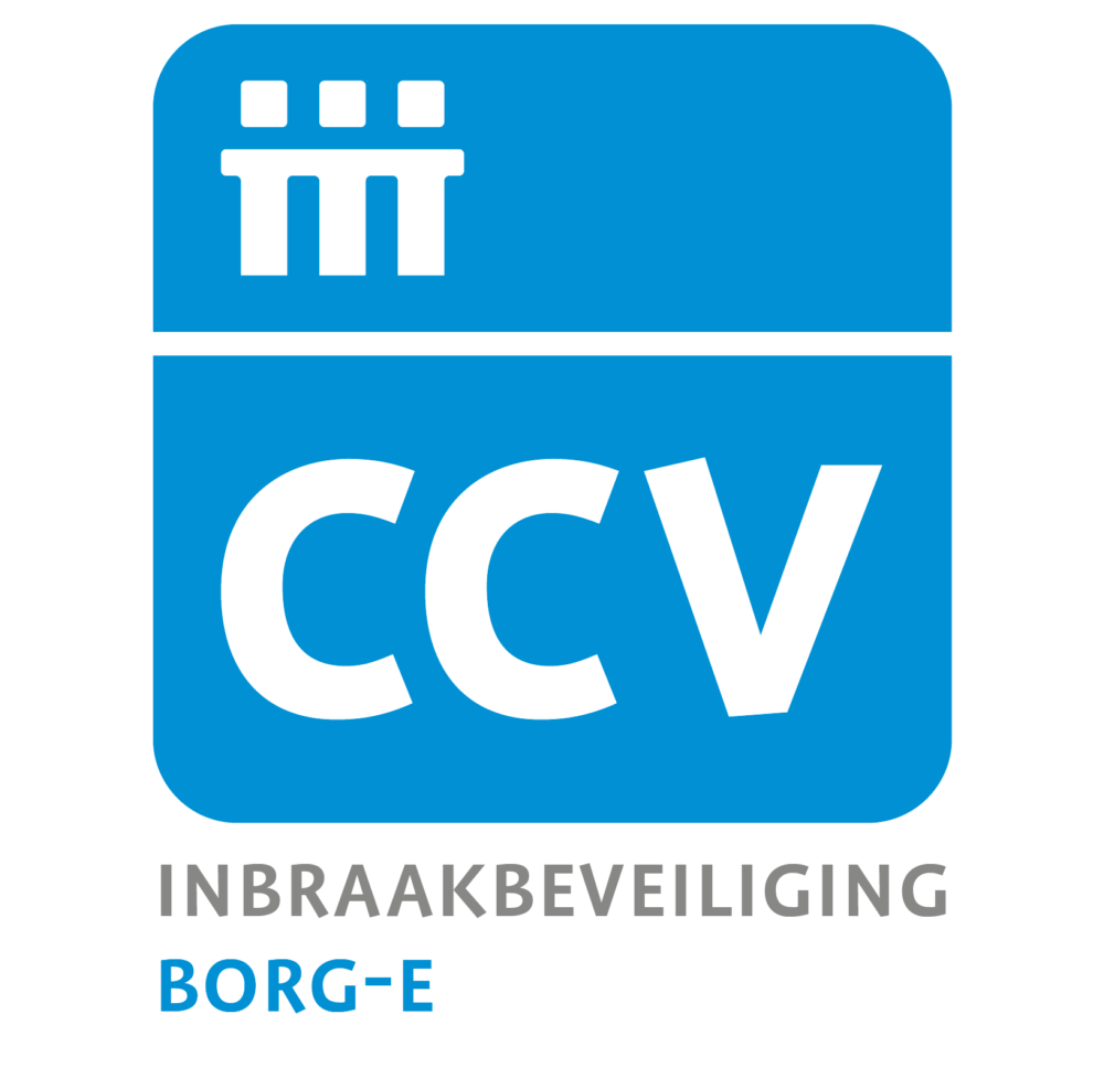 CCV BORG