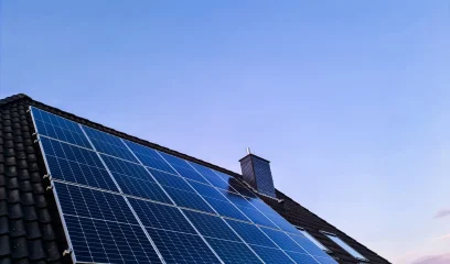 zonnepanelen